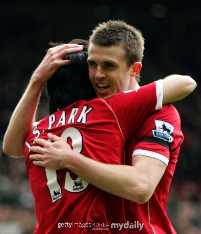 마이클 캐릭/게티이미지코리아