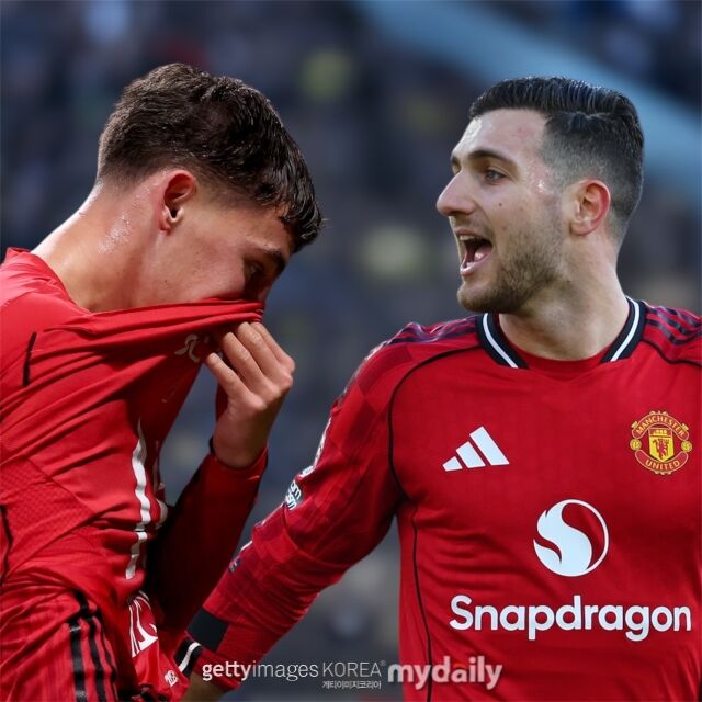 셰이 레이시, 디오고 달로./게티이미지코리아