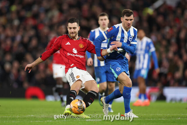 디오고 달로./게티이미지코리아
