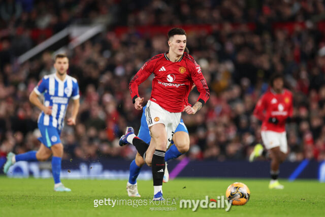 벤자민 세슈코./게티이미지코리아