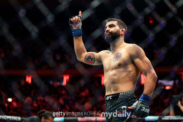 브누아 생 드니./게티이미지코리아