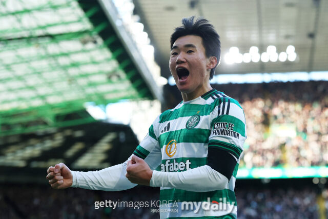 양현준./게티이미지코리아