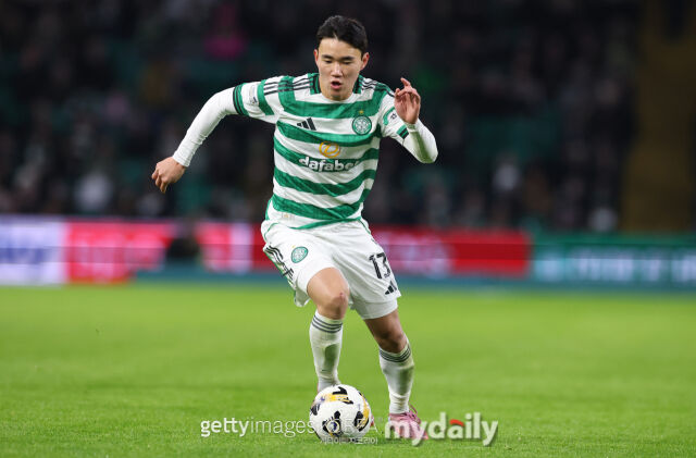 양현준./게티이미지코리아