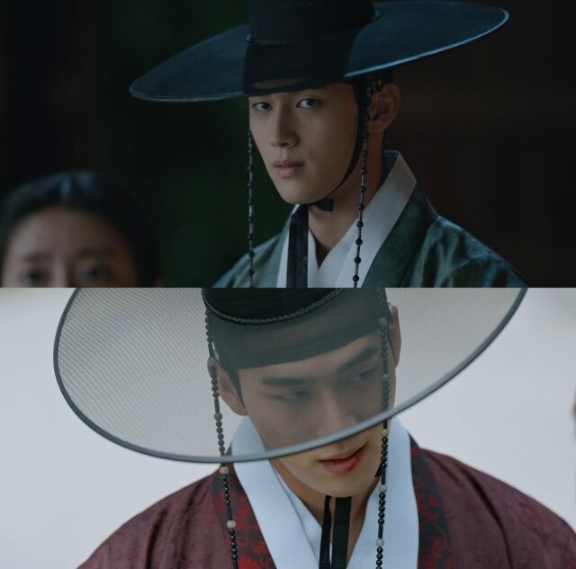 '은애하는 도적님아' 홍민기/KBS