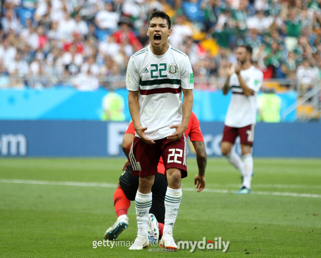 로자노/게티이미지코리아