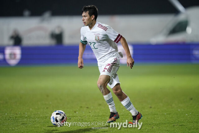 로자노/게티이미지코리아