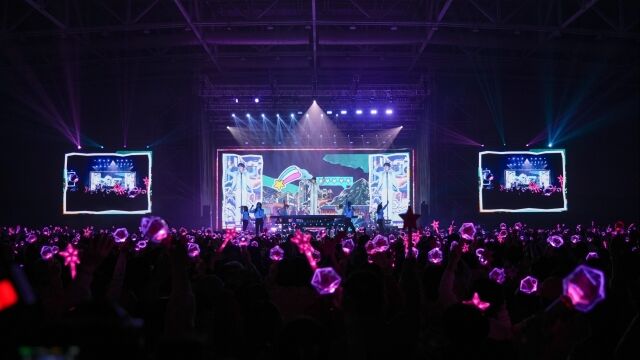 이찬원 단독 콘서트/대박기획