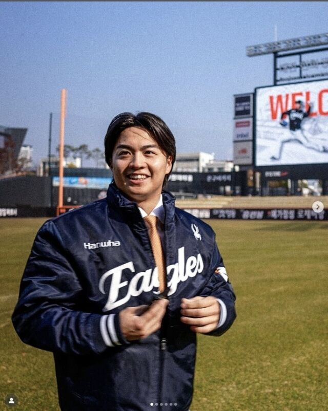 왕옌청/왕옌청 인스타그램