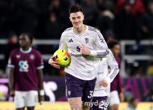 벤자민 세슈코./게티이미지코리아