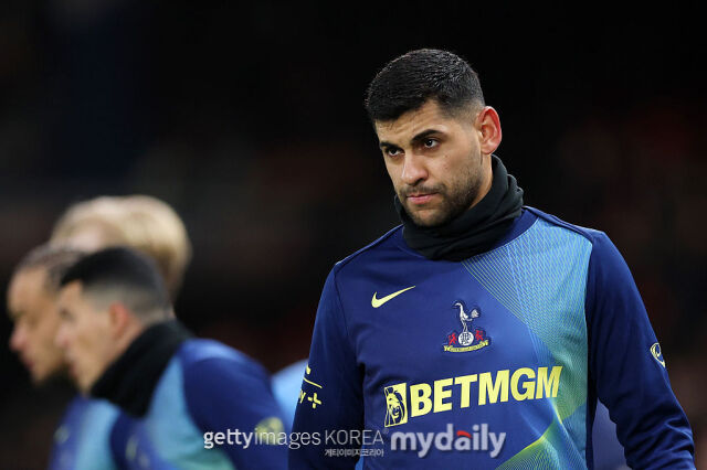 크리스티안 로메로/게티이미지코리아