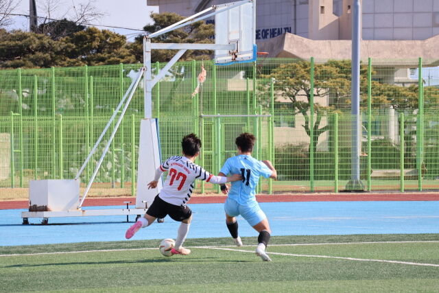 한국대학축구연맹 제공