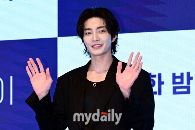 배우 김재영/마이데일리 DB