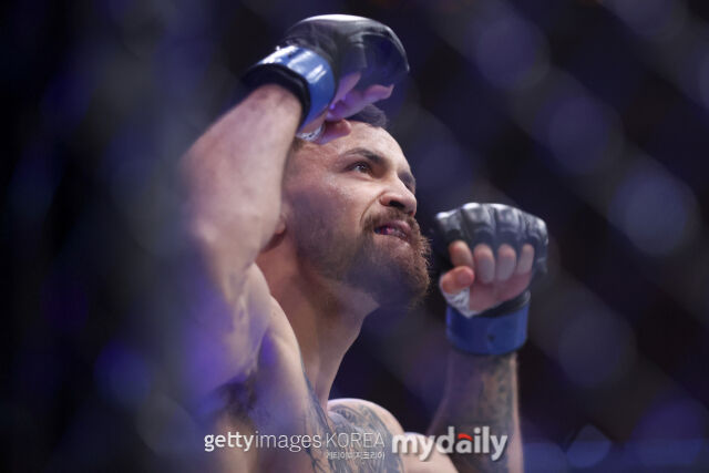 마우리시오 루피./게티이미지코리아