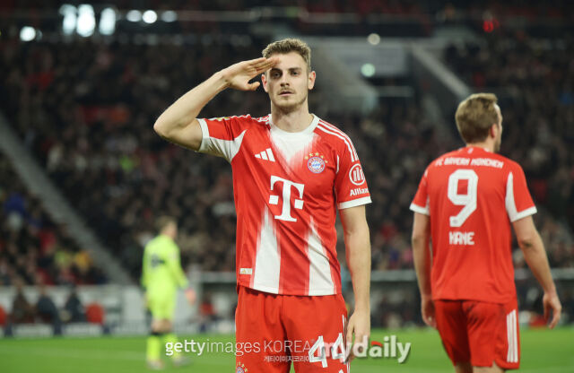 스타니시치/게티이미지코리아