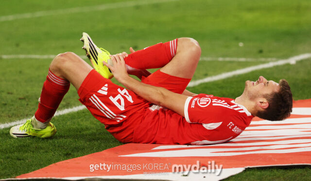 스타니시치/게티이미지코리아