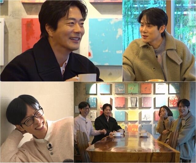 / SBS '틈만 나면,'