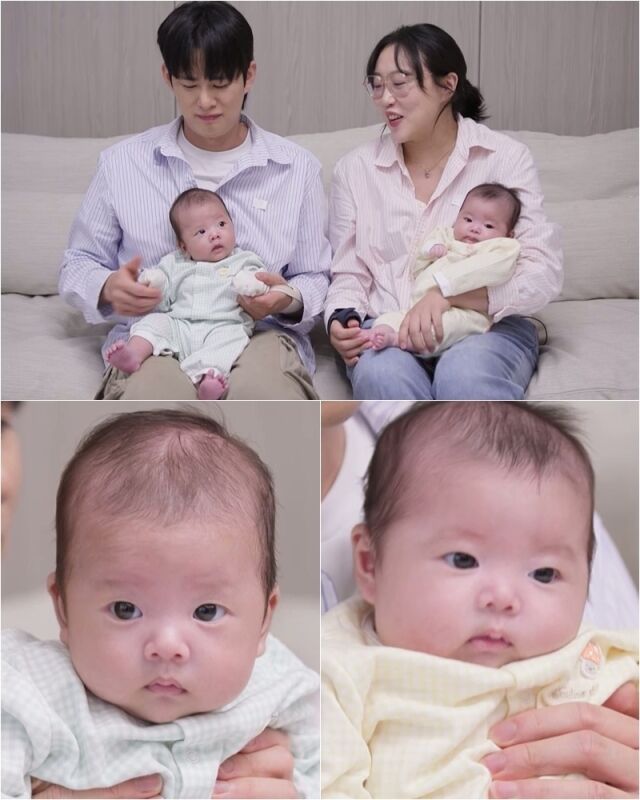 KBS 2TV ‘슈퍼맨이 돌아왔다’