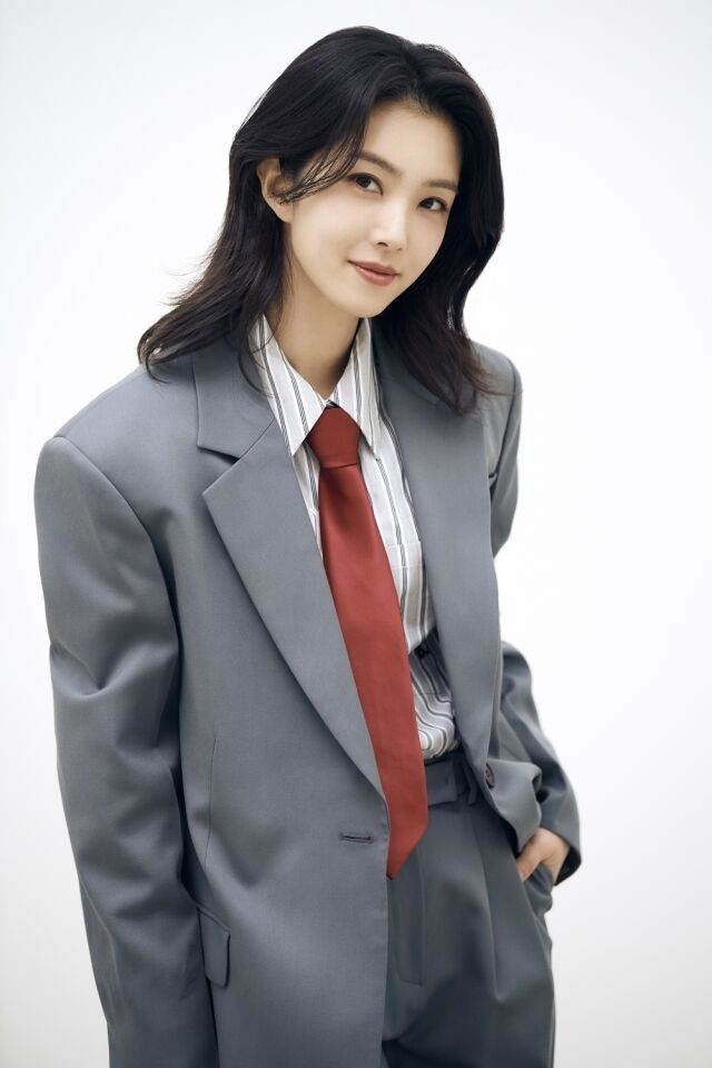 강지영 / 티엔엔터테인먼트