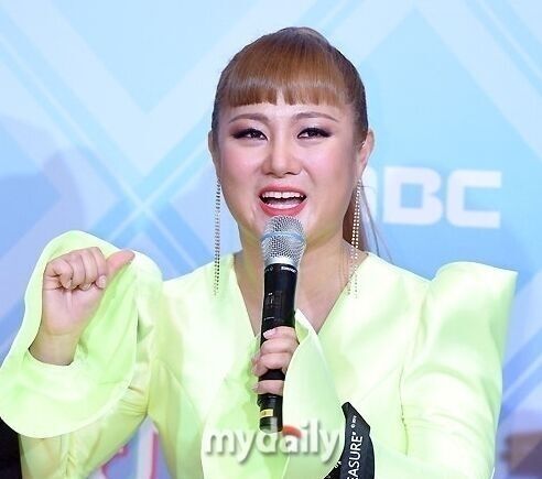 박나래./마이데일리DB