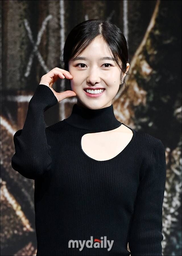 이혜성 / 마이데일리