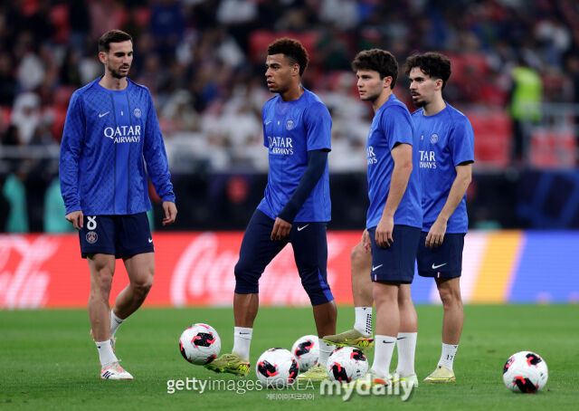 PSG/게티이미지코리아