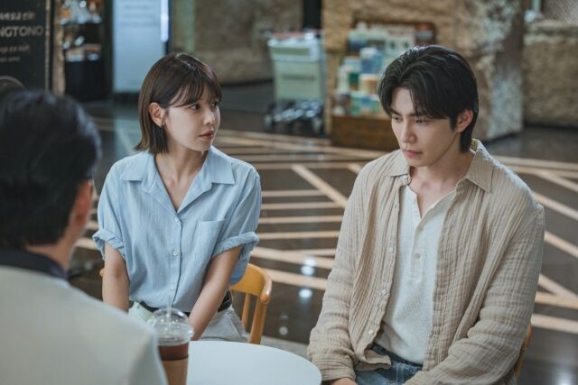 지니 TV 오리지널 드라마 '아이돌아이'/KT스튜디오지니