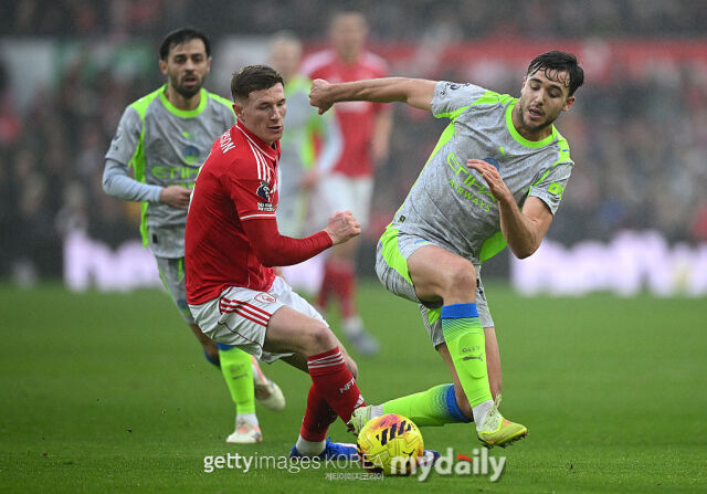 엘리엇 앤더슨/게티이미지코리아