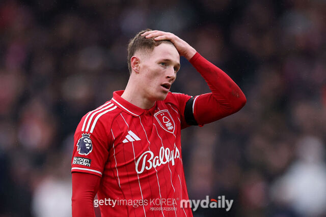 엘리엇 앤더슨/게티이미지코리아