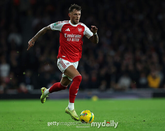 벤 화이트/게티이미지코리아