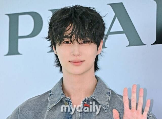 변우석 / 마이데일리