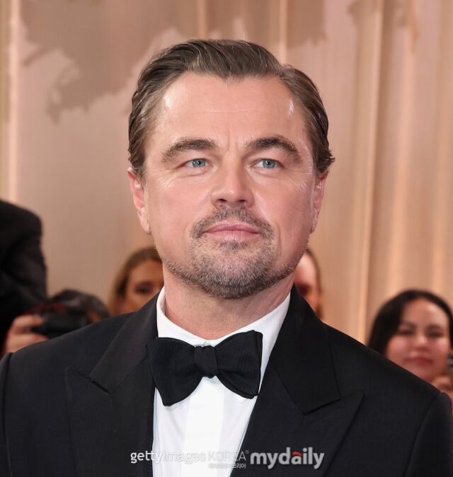 레오나르도 디카프리오./게티이미지코리아
