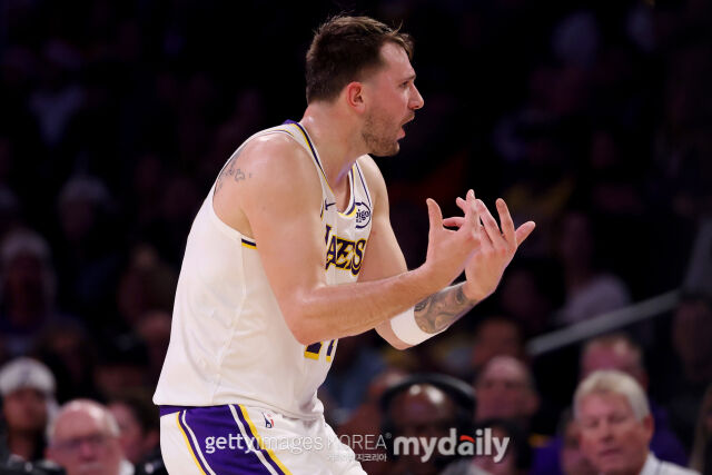 돈치치. /게티이미지코리아