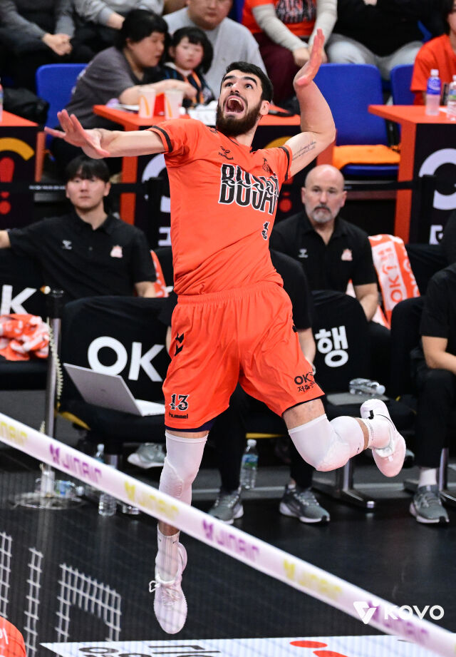 디미타르 디미트로프/KOVO