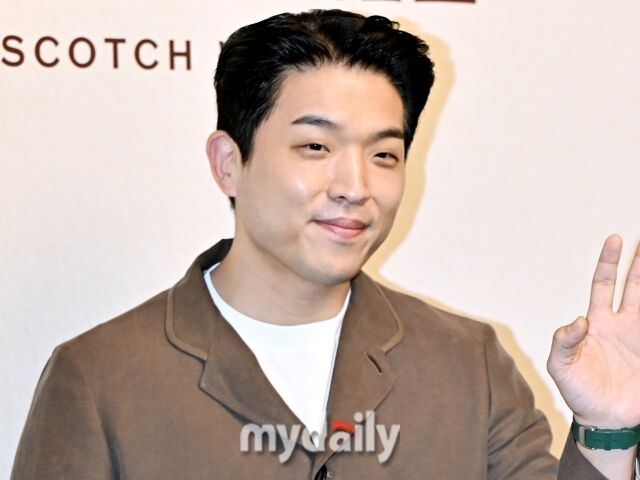 안성재 셰프 / 마이데일리 DB