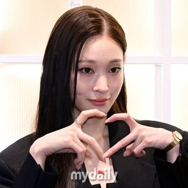 올데프 애니 / 마이데일리