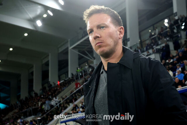 율리안 나겔스만./게티이미지코리아