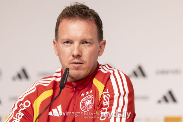 율리안 나겔스만./게티이미지코리아