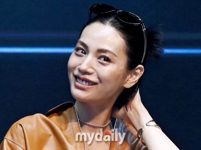 나나 / 마이데일리