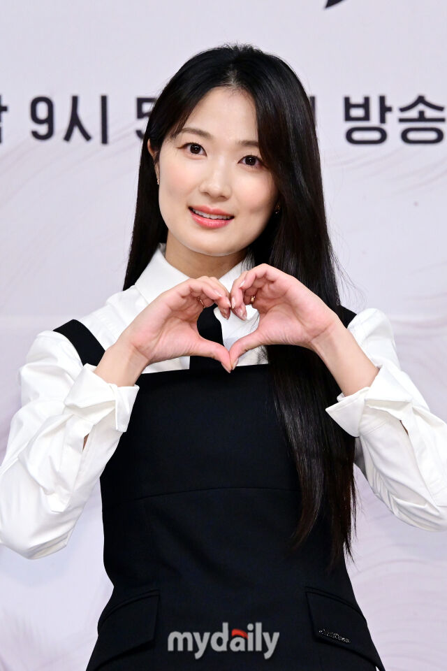 배우 김혜윤/마이데일리 DB