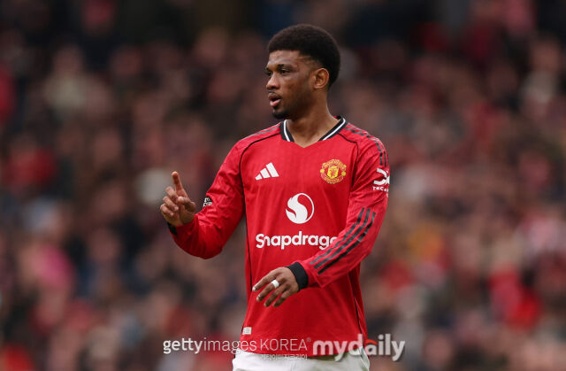 아마드 디알로./게티이미지코리아