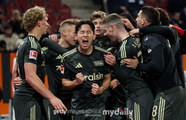 정우영/게티이미지코리아