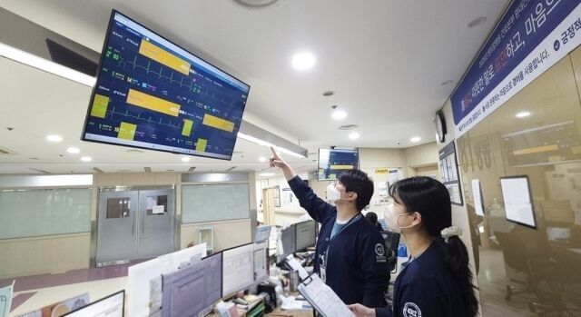 제약사가 만든 디지털 헬스케어, 병원 운영 상용화 '새 영역' - 뉴스 썸네일 이미지