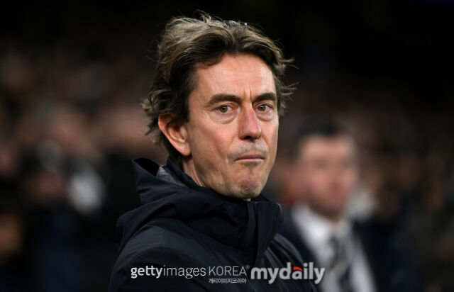 토마스 프랭크./게티이미지코리아