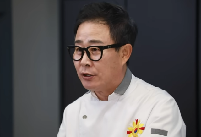 임성근 셰프/유튜브 채널 '임짱TV'