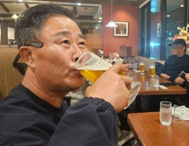 임성근./소셜미디어