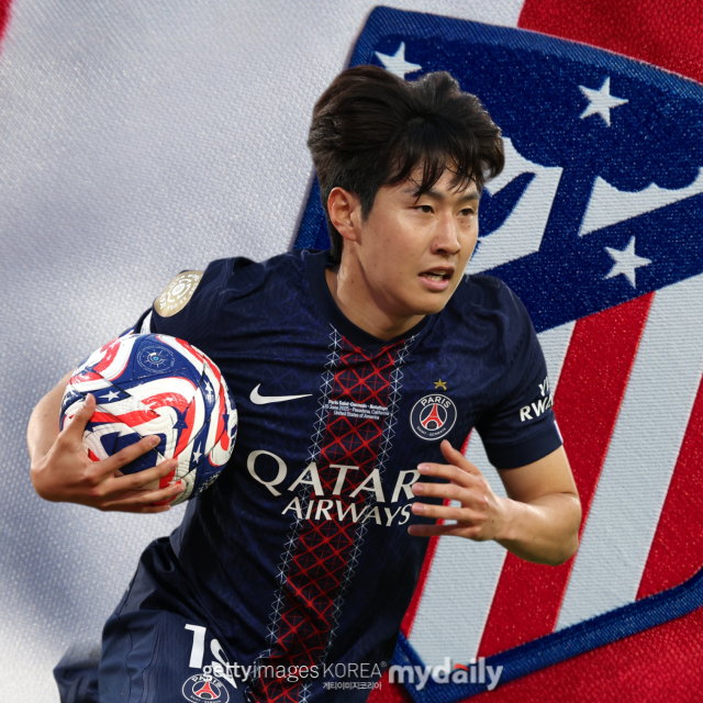 이강인./게티이미지코리아