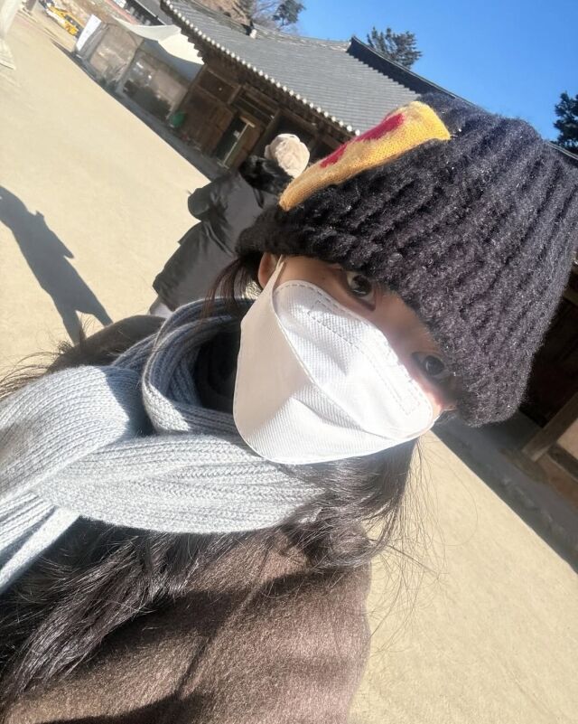 权敏雅透露，在紧急获救后，她曾向上帝、佛祖甚至耶稣虔诚祈祷。