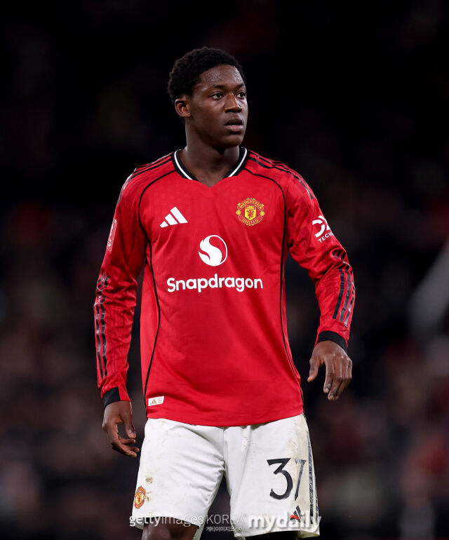 코비 마이누./게티이미지코리아