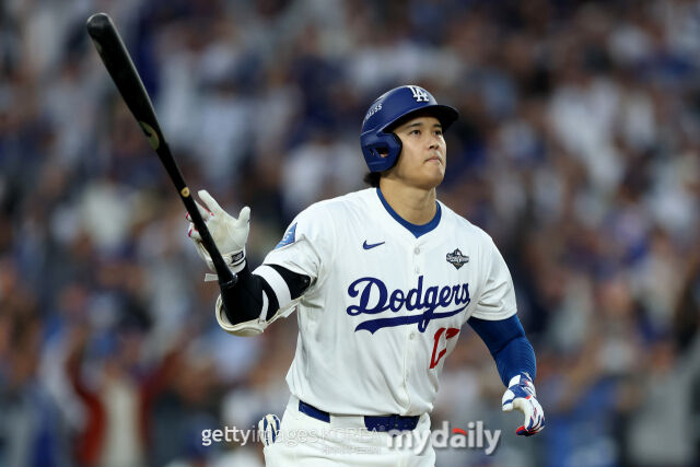 오타니 쇼헤이./게티이미지코리아
