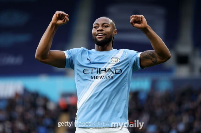 앙투안 세메뇨./게티이미지코리아